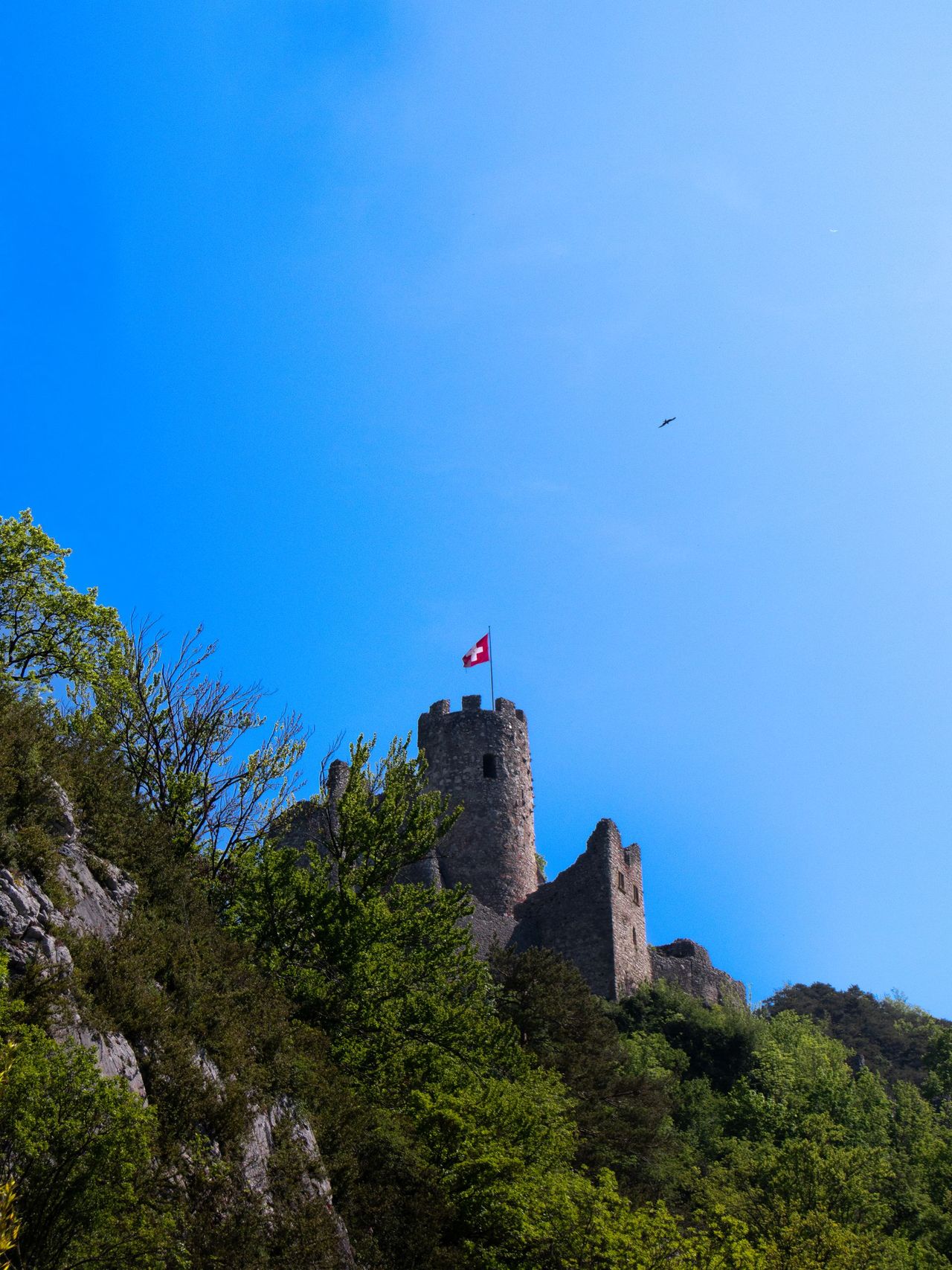 LAC · LÉMAN